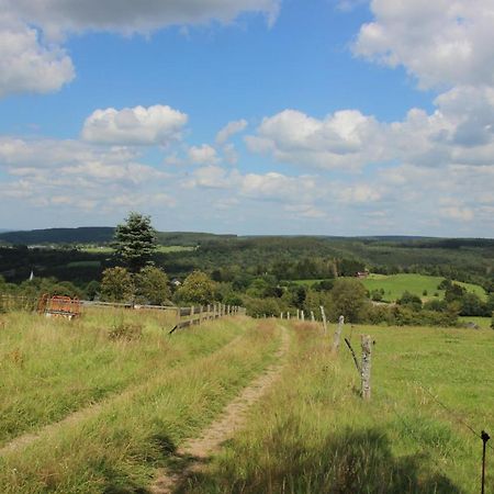 Beau Reveil Nature & Wellness - Gite 1 Manhay Екстер'єр фото
